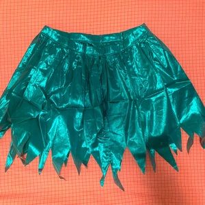 Tinker Bell Skirt